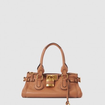 끌로에 여성 패딩턴 백 - Chloe Womens Paddington Bag 