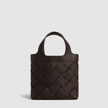 보테가 베네타 남성 스몰 디아고 토트 백 - Bottega veneta Mens Small Diago Tote Bag 