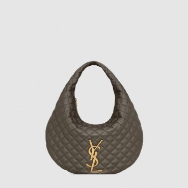 입생로랑 여성 Icare 호보 백 - Saint Laurent Womens Icare Hobo Bag 