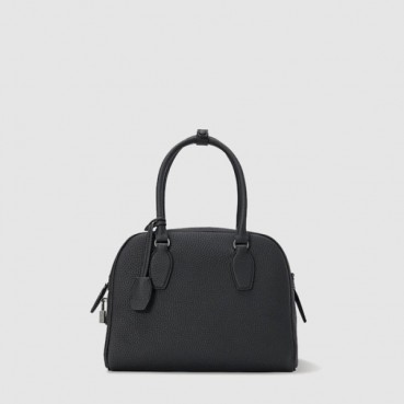 더 로우 여성 India 10 가죽 백 - The Row Womens India 10 Leather Bag 
