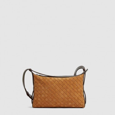 보테가베네타 남성 트라이베카 탑 핸들 백 - Bottega veneta Mens Tribeca Top Handle Bag 