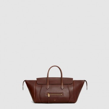 셀린느 여성 미디엄 뉴 러기지 - Celine Womens Medium New Luggage 