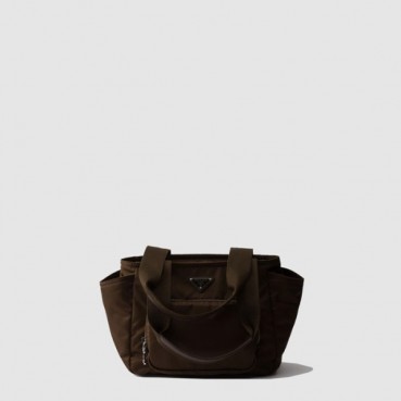 프라다 남성 리나일론 토트백 1BG582 - Prada Mens Re