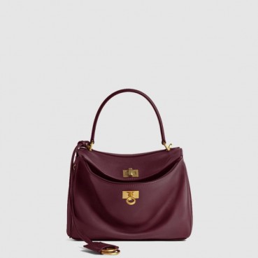 발렌시아가 여성 로데오 미니 핸드백 - Balenciaga Womens Rodeo Mini Handbag 