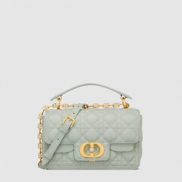 디올 여성 스몰 탑 핸들 졸리 백 - Dior Womens Small Jolie Bag 