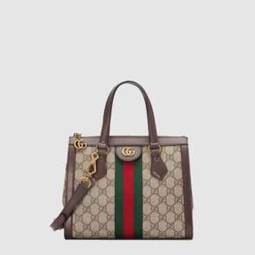 구찌 여성 스몰 토트백 - Gucci Womens Small Tote Bag 