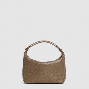보테가 베네타 여성 미니 윌리스 - Bottega veneta Womens Mini Wallace 