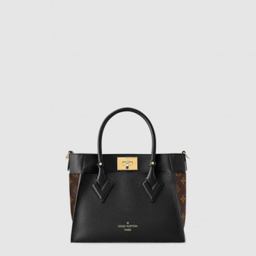 루이비통 여성 온 마이 사이드 PM M57728 - Louis vuitton Womens On My Side PM 