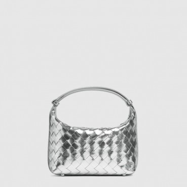 보테가 베네타 여성 미니 윌리스 - Bottega veneta Womens Mini Wallace 