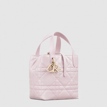 디올 여성 뚜주흐 스몰 버티컬 토트백 - Dior Womens Toujours Small Vertical Tote Bag 