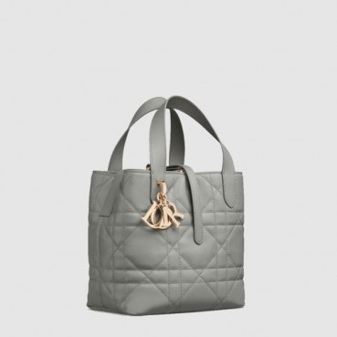 디올 여성 뚜주흐 스몰 버티컬 토트백 - Dior Womens Toujours Small Vertical Tote Bag 