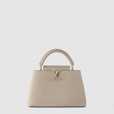 루이비통 여성 카퓌신 BB M24736 - Louis vuitton Womens Capucines BB 