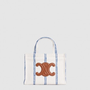 셀린느 여성 스몰 타이스 카바스 - Celine Womens Small Thais Cabas 