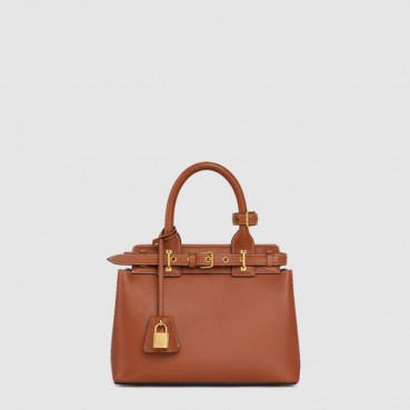 셀린느 여성 틴 콘티 백 - Celine Womens Teen Conti Bag 