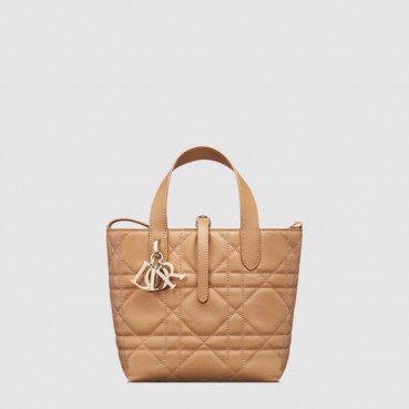 디올 여성 뚜주흐 스몰 버티컬 토트백 - Dior Womens Toujours Small Vertical Tote Bag 