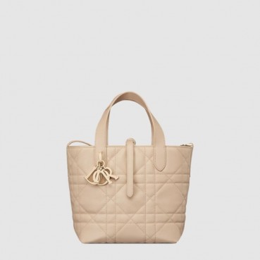 디올 여성 뚜주흐 스몰 버티컬 토트백 - Dior Womens Toujours Small Vertical Tote Bag 