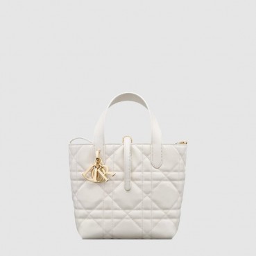 디올 여성 뚜주흐 스몰 버티컬 토트백 - Dior Womens Toujours Small Vertical Tote Bag 