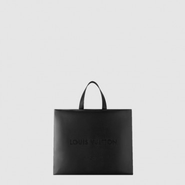 루이비통 남성 쇼퍼 토트 MM M13979 - Louis vuitton Mens Shopper Tote 