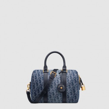 디올 여성 미니 그루브 25 백 - Dior Womens D