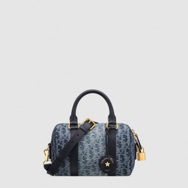 디올 여성 미니 그루브 20 백 - Dior Womens D