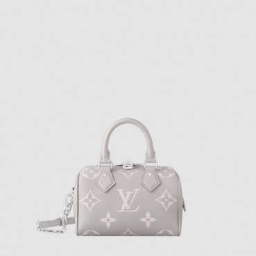 루이비통 여성 스피디 반둘리에 20 M14207 - Louis vuitton Womens Speedy Bandoulière 20 