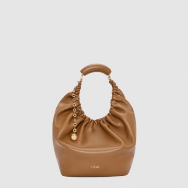 로에베 여성 미디엄 스퀴즈 백 - Loewe Womens Medium Squeeze Bag 