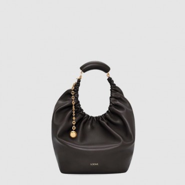 로에베 여성 미디엄 스퀴즈 백 - Loewe Womens Medium Squeeze Bag 