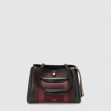 로에베 여성 미디엄 마드리드 백 - Loewe Womens Medium Madrid Bag 