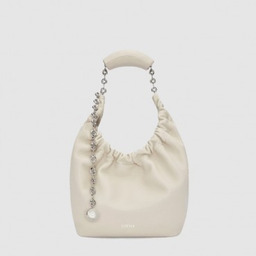 로에베 여성 스몰 스퀴즈 백 - Loewe Womens Small Squeeze Bag 