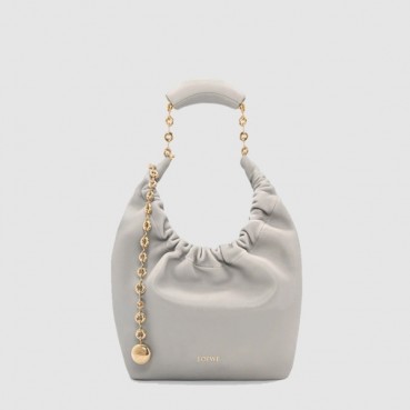 로에베 여성 스몰 스퀴즈 백 - Loewe Womens Small Squeeze Bag 