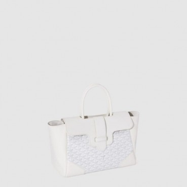 고야드 여성 카바스 사이공 토트백 - Goyard Womens Cabas Saigon Tote Bag 