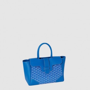 고야드 여성 카바스 사이공 토트백 - Goyard Womens Cabas Saigon Tote Bag 
