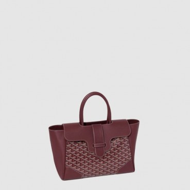 고야드 여성 카바스 사이공 토트백 - Goyard Womens Cabas Saigon Tote Bag 