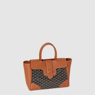 고야드 여성 카바스 사이공 토트백 - Goyard Womens Cabas Saigon Tote Bag 