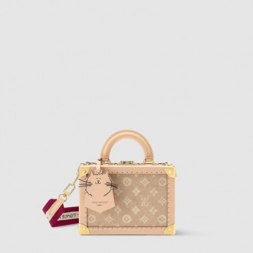 루이비통 여성 쁘띠뜨 발리즈 M14592 - Louis vuitton Womens Petite Balise 