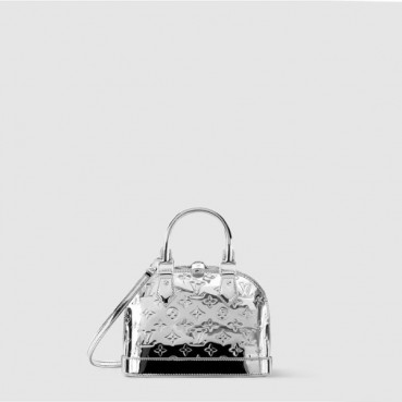 루이비통 여성 알마 BB M26335 - Louis vuitton Womens Alma BB 