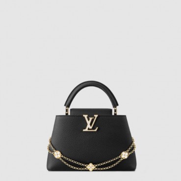 루이비통 여성 카퓌신 BB M25862 - Louis vuitton Womens Capucines BB 