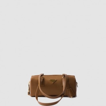 프라다 여성 미디엄 탑 핸들 백 1BB127 - Prada Womens Medium Top Handle Bag 