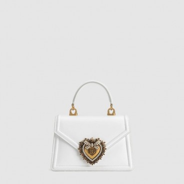 돌체앤가바나 여성 스몰 디보션 백 - Dolce&Gabbana Womens Small Devotion Bag 