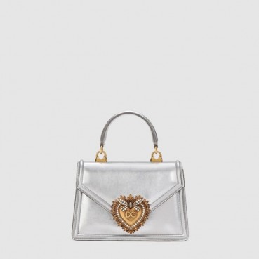 돌체앤가바나 여성 스몰 디보션 백 - Dolce&Gabbana Womens Small Devotion Bag 