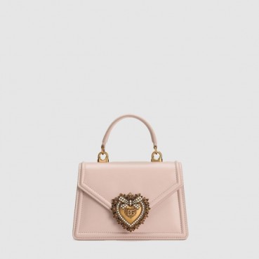 돌체앤가바나 여성 스몰 디보션 백 - Dolce&Gabbana Womens Small Devotion Bag 
