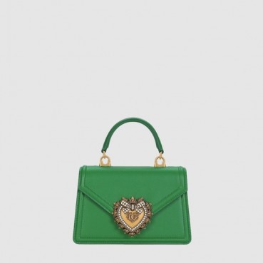 돌체앤가바나 여성 스몰 디보션 백 - Dolce&Gabbana Womens Small Devotion Bag 