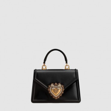돌체앤가바나 여성 스몰 디보션 백 - Dolce&Gabbana Womens Small Devotion Bag 