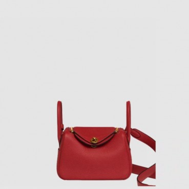 에르메스 여성 린디 30 - Hermes Womons Lindy 30 Tote Bag 