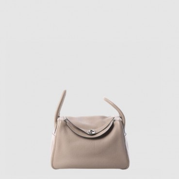 에르메스 여성 린디 30 토트백 - Hermes Womons Lindy 30 Tote Bag 