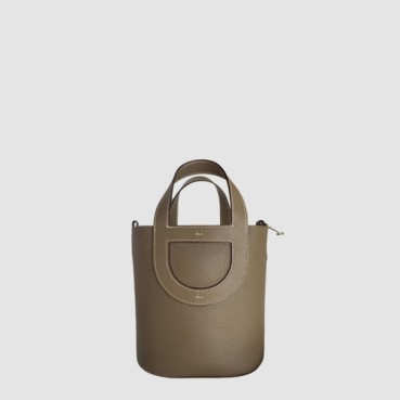 에르메스 여성 골드 인 더 루프 18 백 - Hermes Womens Gold In