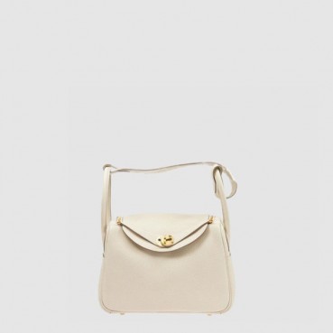 에르메스 여성 린디 26 - Hermes Womons Lindy 26 Tote Bag 