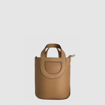 에르메스 여성 골드 인 더 루프 18 백 - Hermes Womens Gold In