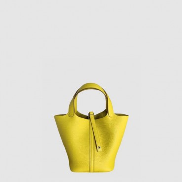 에르메스 여성 피코탄 18 - Hermes Womens Picotin Bag 
