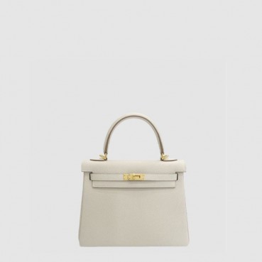 에르메스 여성 켈리 25 셀리에 - Hermes Womens Kelly 25 Cellier 